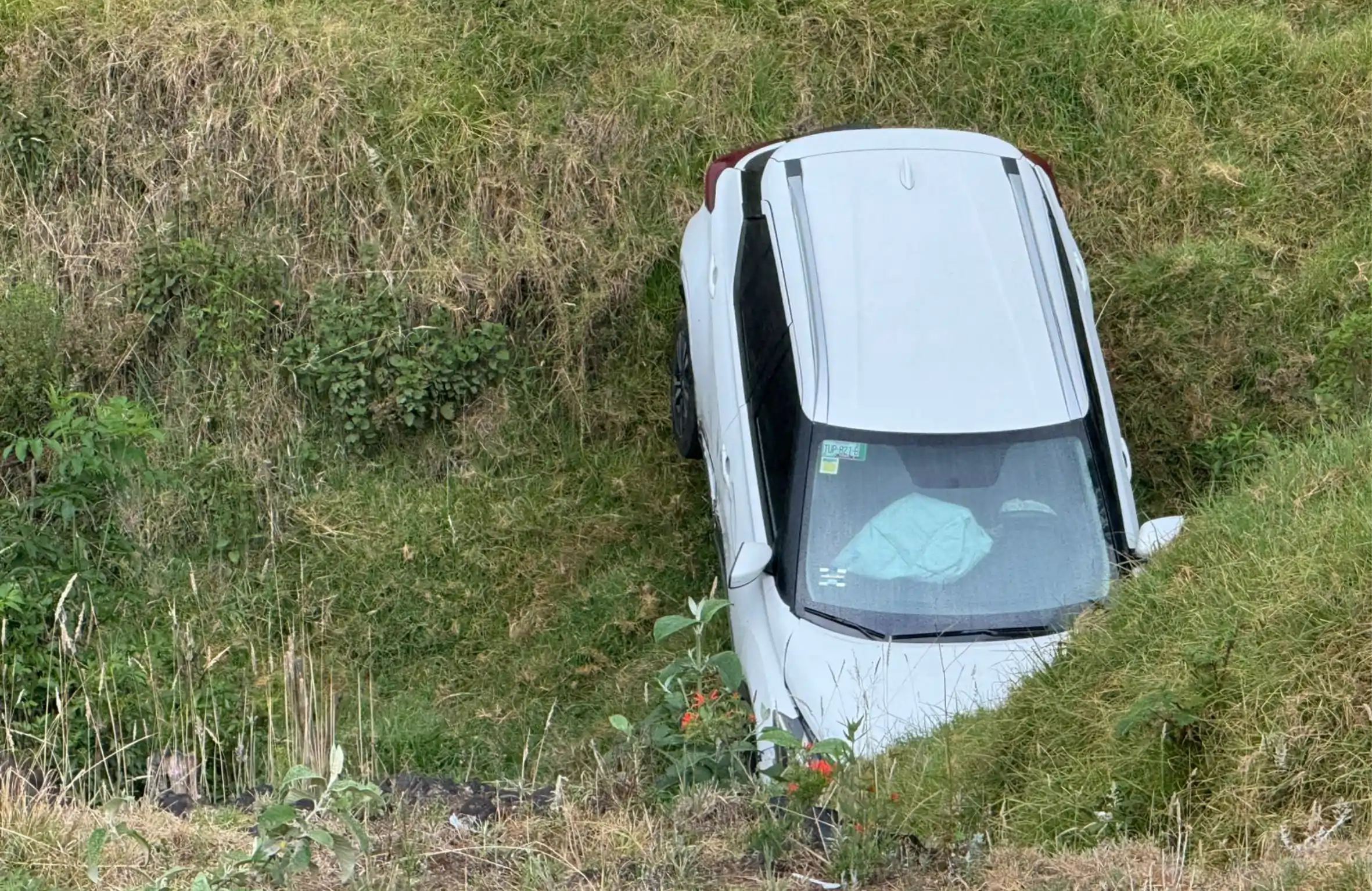 Fatal accidente deja mujer sin vida y 5 lesionados - Diario de Teziutlan