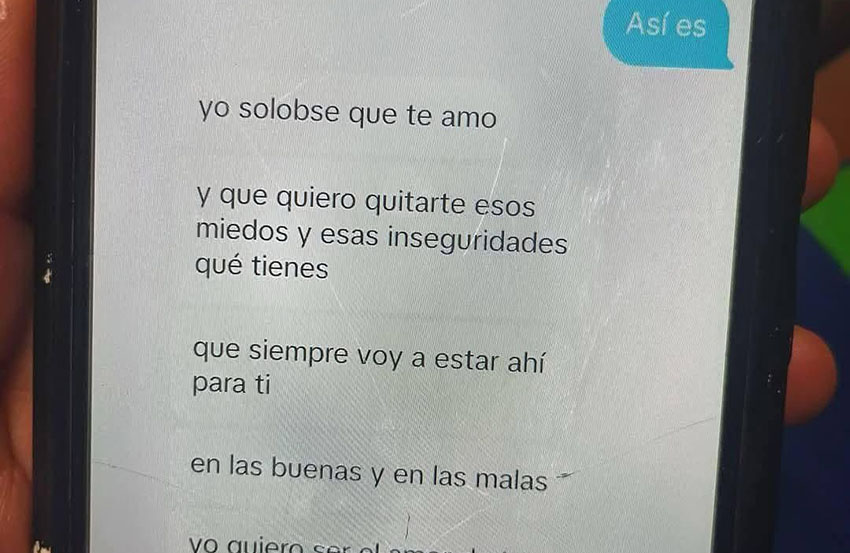 PAG5E