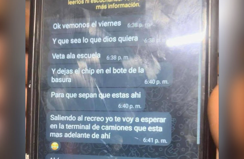 PAG5F