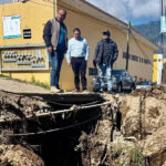 Seguimos trabajando con obras prioritarias: Juan Toral