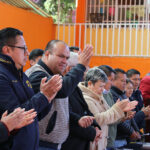 En Chignautla garantizan que los alumnos tengan una mejor calidad educativa