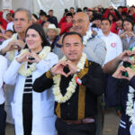 Llevan Jornada de Salud “Por Amor a Puebla” a Hueyapan