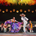 «La Magia de Oaxaca” llega a Atempan con la Guelaguetza 2025