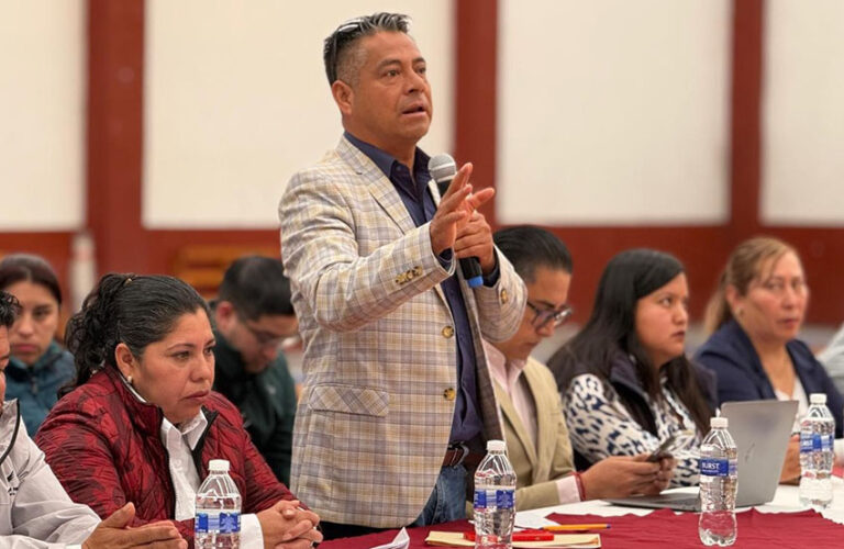 En COPLADEMUN 2026 trazar el rumbo de las obras prioritarias para ...