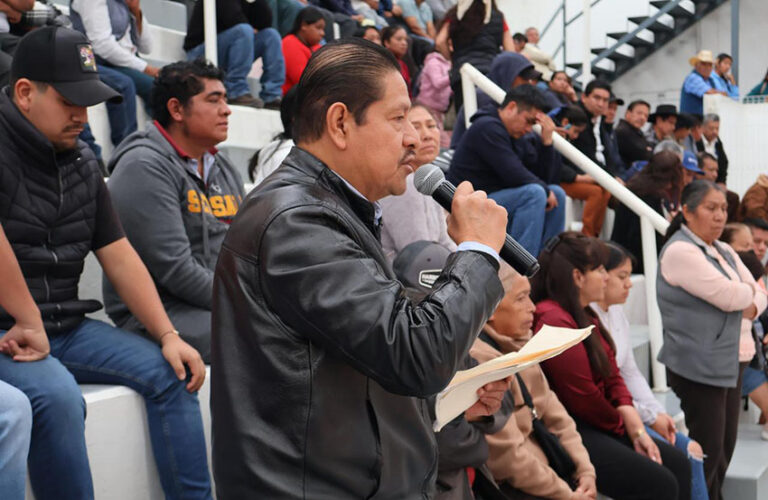 En COPLADEMUN 2026 trazar el rumbo de las obras prioritarias para ...