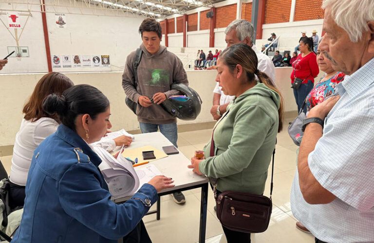 En COPLADEMUN 2026 trazar el rumbo de las obras prioritarias para ...