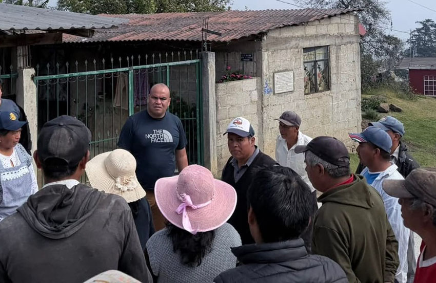 Avanzan más obras en Chignautla Juan Toral Ramos-2