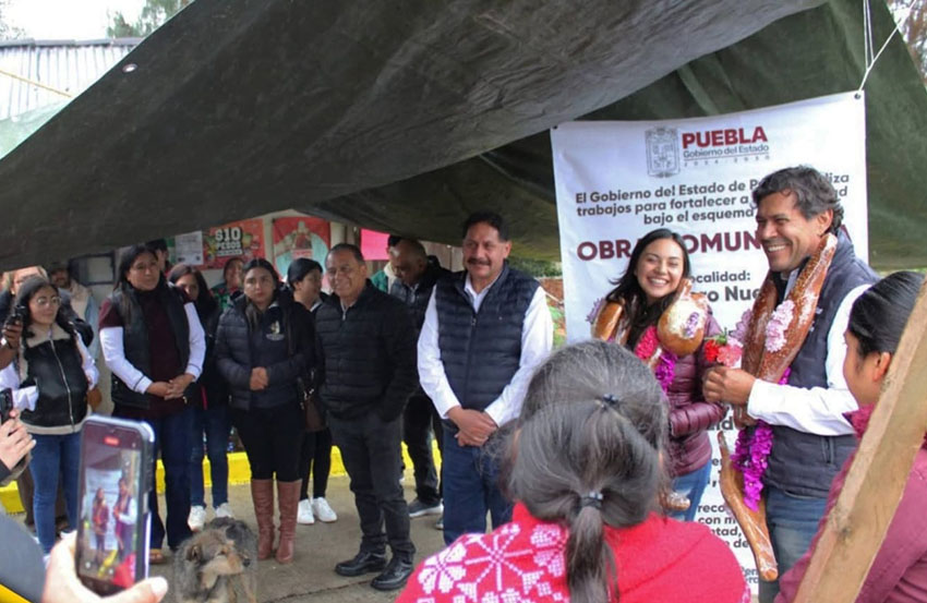 Calle “Luis Donaldo Colosio” se transforma en un símbolo de progreso-4
