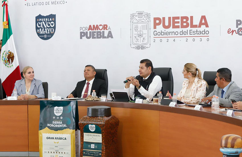 En Puebla violentadores y delincuentes enfrentarán la ley Armenta-3