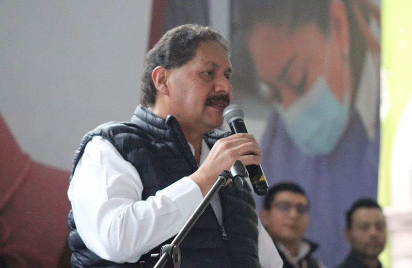 Exitosa Jornada de Salud “Por Amor a Puebla” en Atempan-1