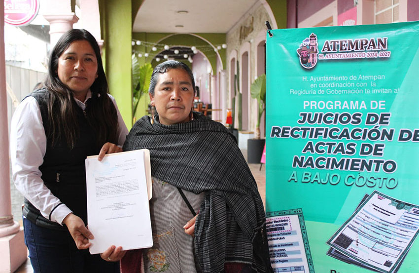 Exitosa Jornada de Salud “Por Amor a Puebla” en Atempan-10