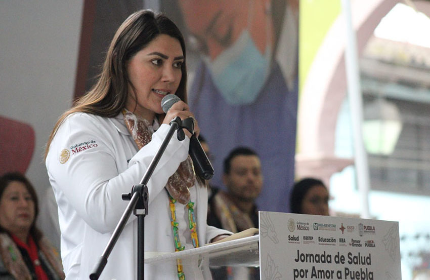 Exitosa Jornada de Salud “Por Amor a Puebla” en Atempan-4