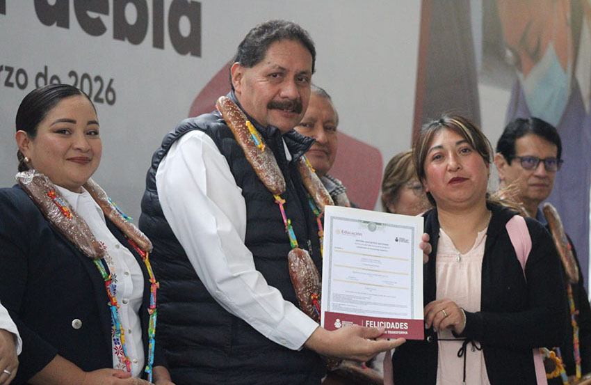 Exitosa Jornada de Salud “Por Amor a Puebla” en Atempan-6