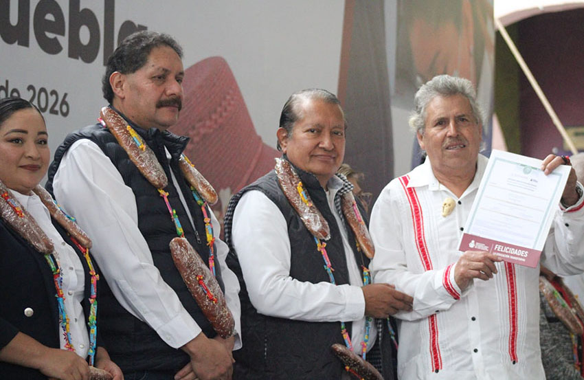 Exitosa Jornada de Salud “Por Amor a Puebla” en Atempan-7