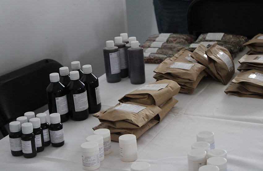 Exitosa Jornada de Salud “Por Amor a Puebla” en Atempan-8
