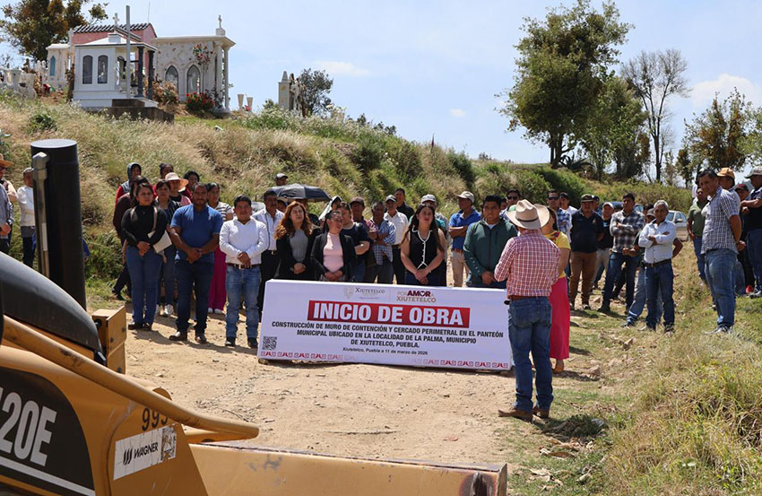 Inicia construcción de muro de contención-3