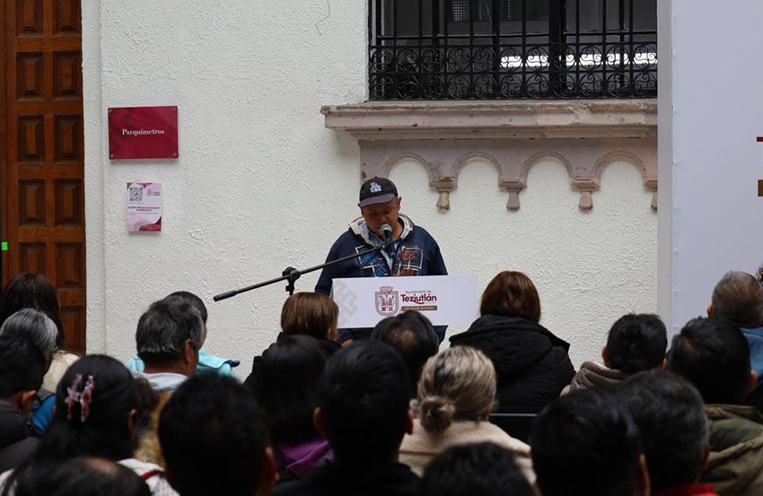 Karla Martínez fortalece el patrimonio de las familias teziutecas-2
