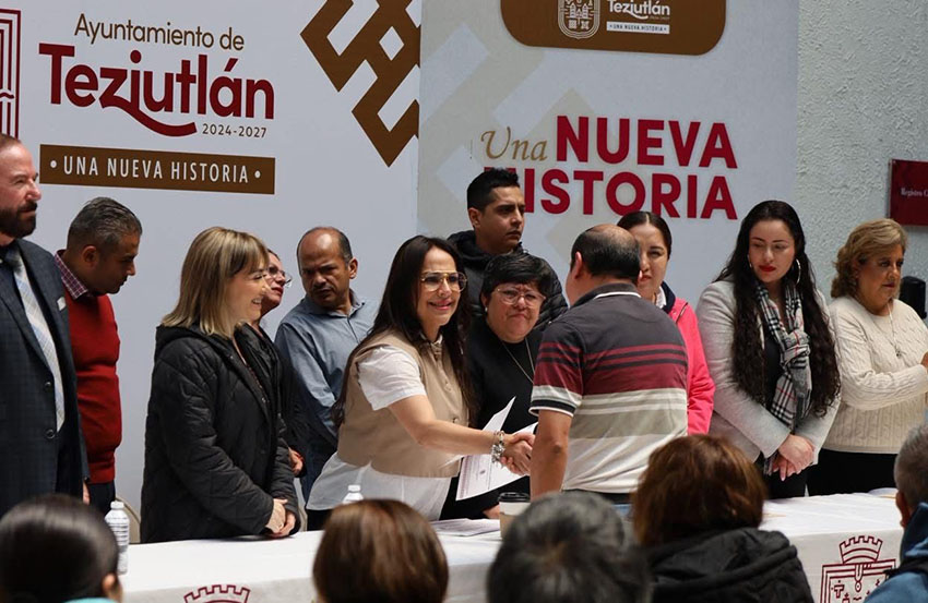 Karla Martínez fortalece el patrimonio de las familias teziutecas-6