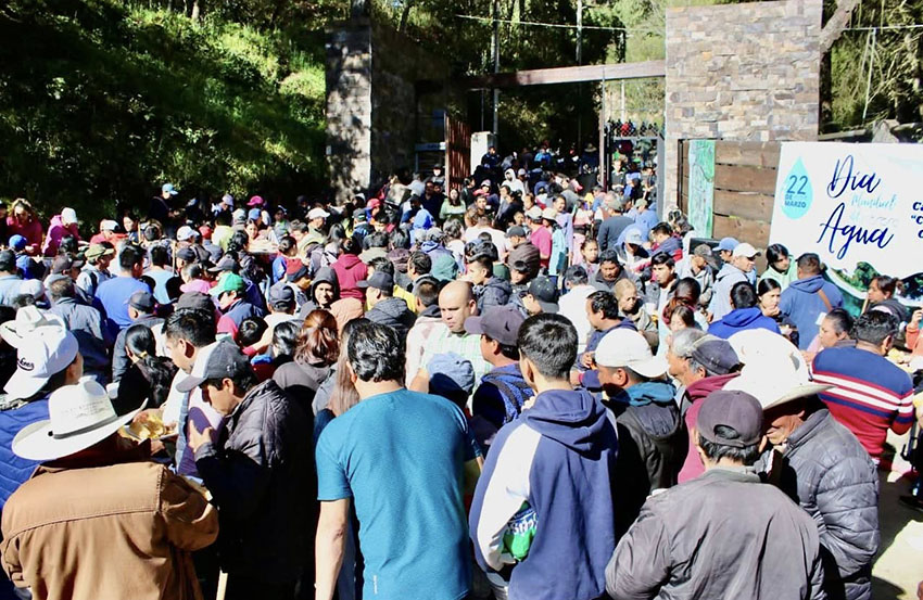 La unión y fuerza de Chignautla” JTR-4