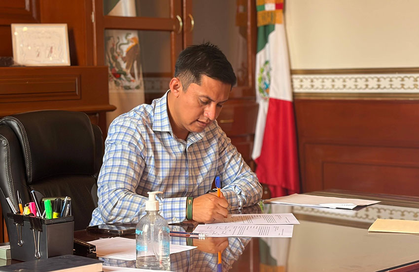 Lanzan convocatorias para Reina y Flor más bella de Zacapoaxtla
