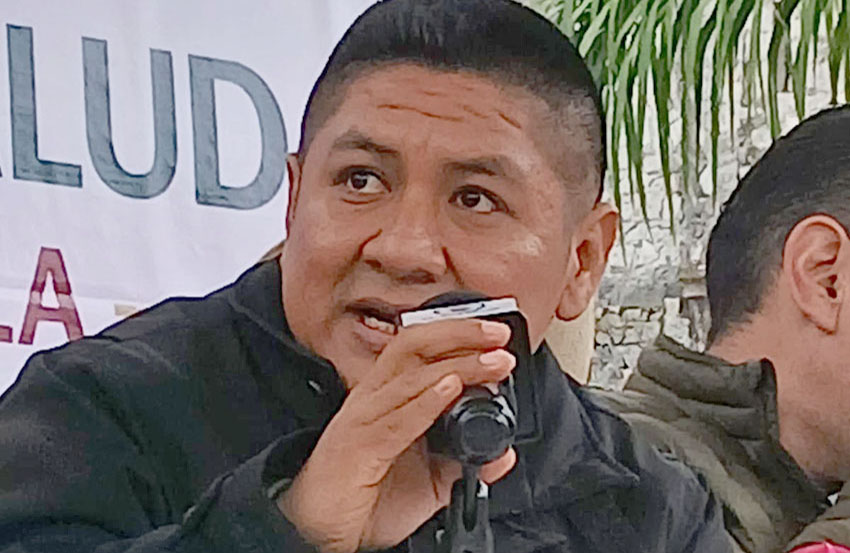 Oscar Paula Cruz, un aliado de la salud y el bienestar