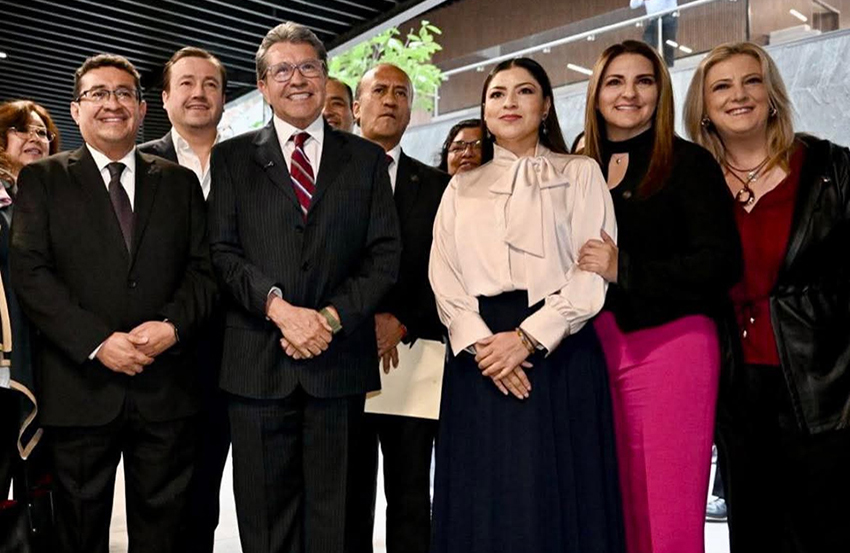 Congreso del Estado de Puebla y Cámara de Diputados firman convenio de ...
