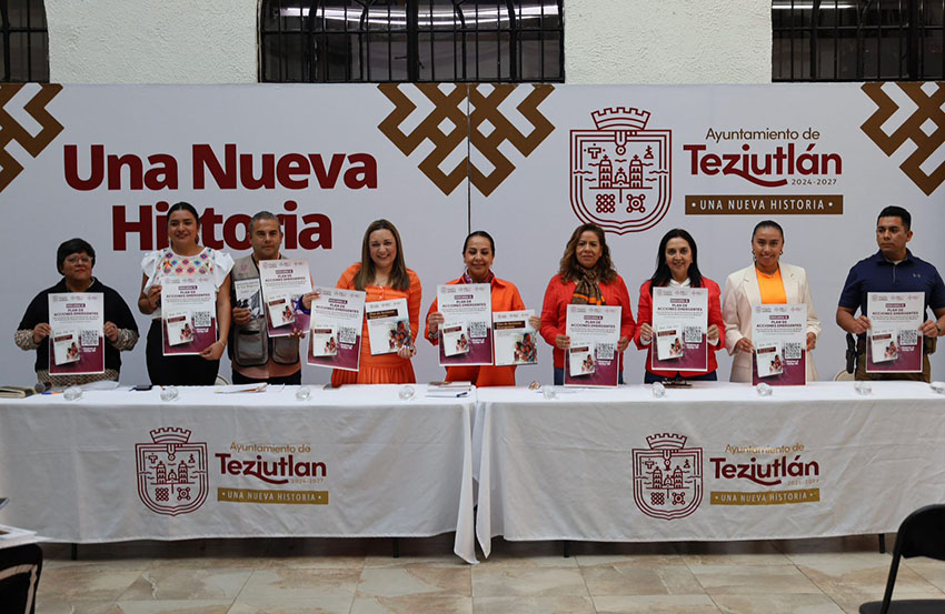Prevenir, atender, sancionar y erradicar violencia contra las mujeres