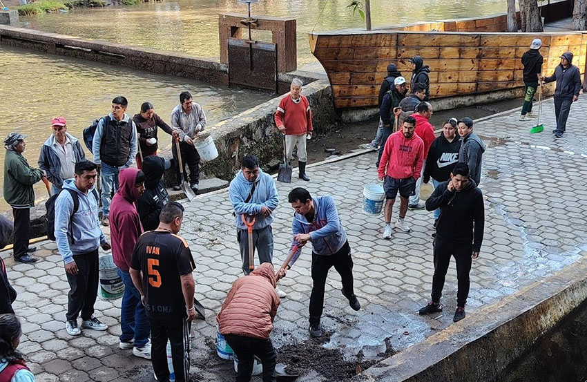 Se restablecerá el servicio de agua en Teziutlán-3