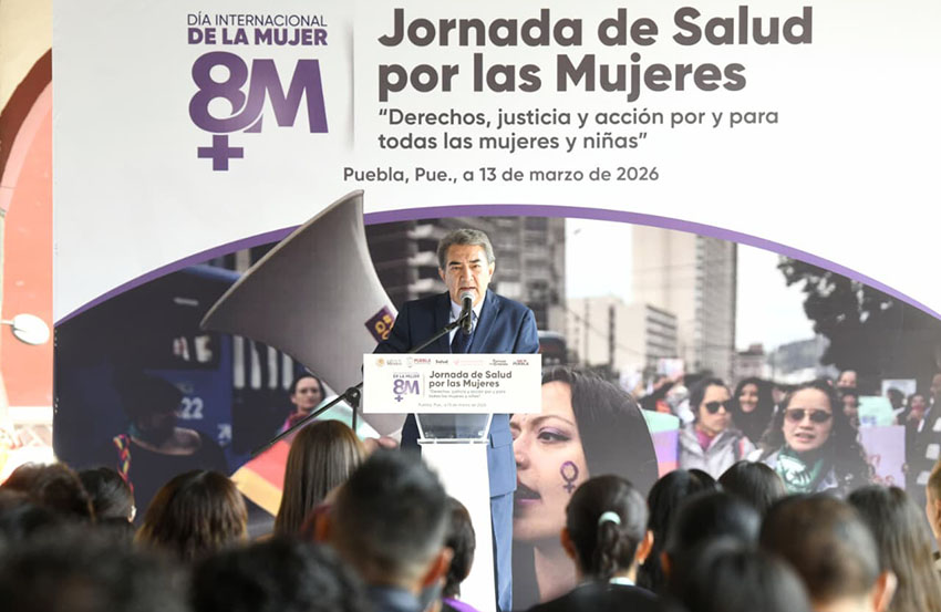 Voluntariado de Salud acerca servicios médicos-2