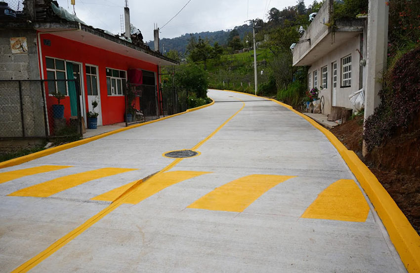 Zacapoaxtla avanza con más obras-1