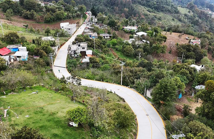 Zacapoaxtla avanza con más obras-2