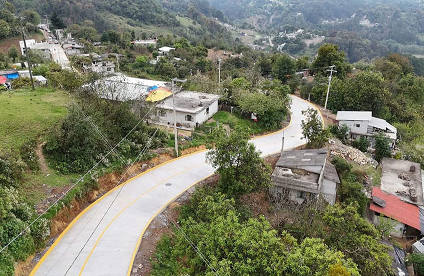 Zacapoaxtla avanza con más obras-3