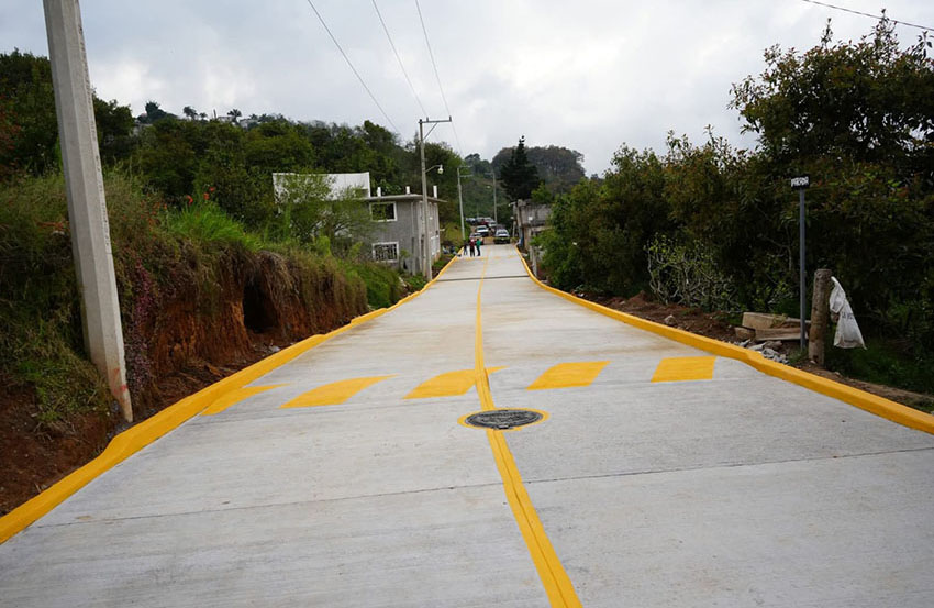 Zacapoaxtla avanza con más obras-5