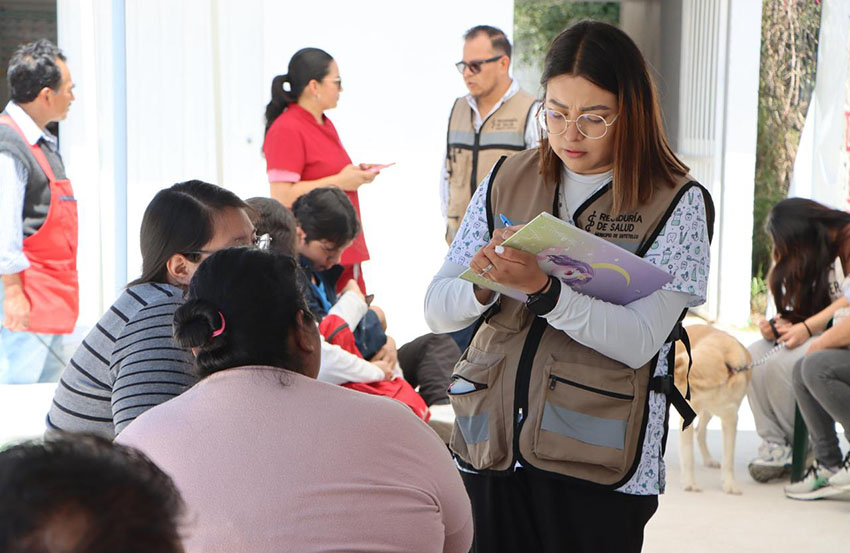 30ª Jornada de Esterilización Canina y Felina Gratuita en Xiutetelco-4