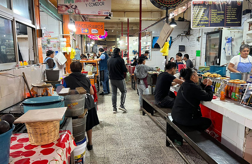 Alza en combustibles impacta precios de la canasta básica.-2