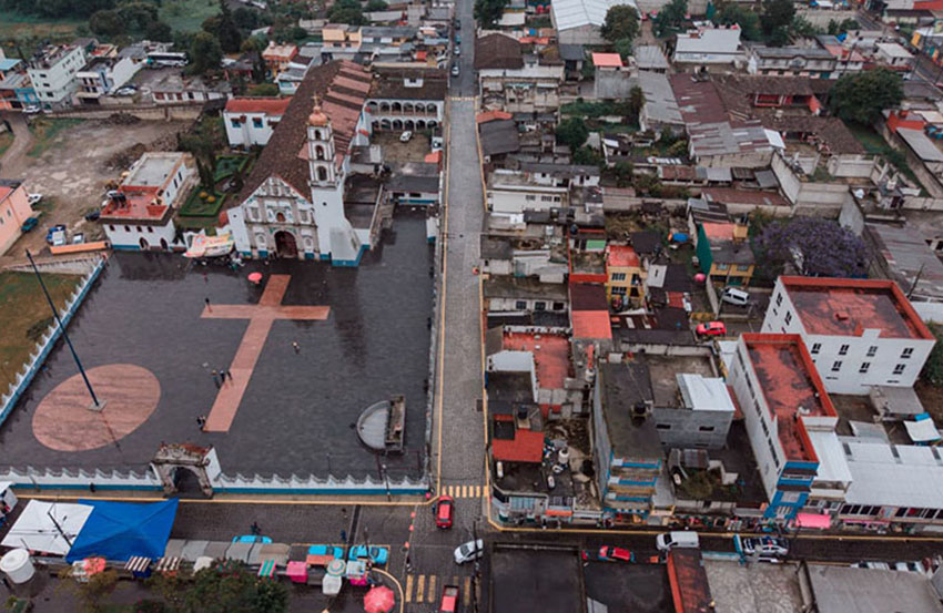 Dignificamos nuestro Centro Histórico Juan Toral -9