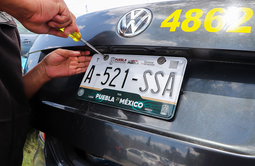 Gobierno estatal concluye periodo para legalizar transporte público-1