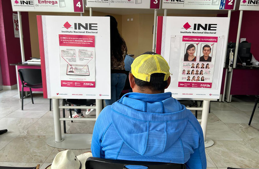 INE propone nueva credencial para votar-1