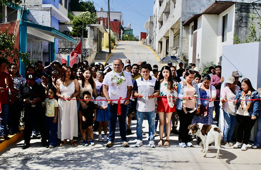 Los recursos se distribuyen de forma equitativa