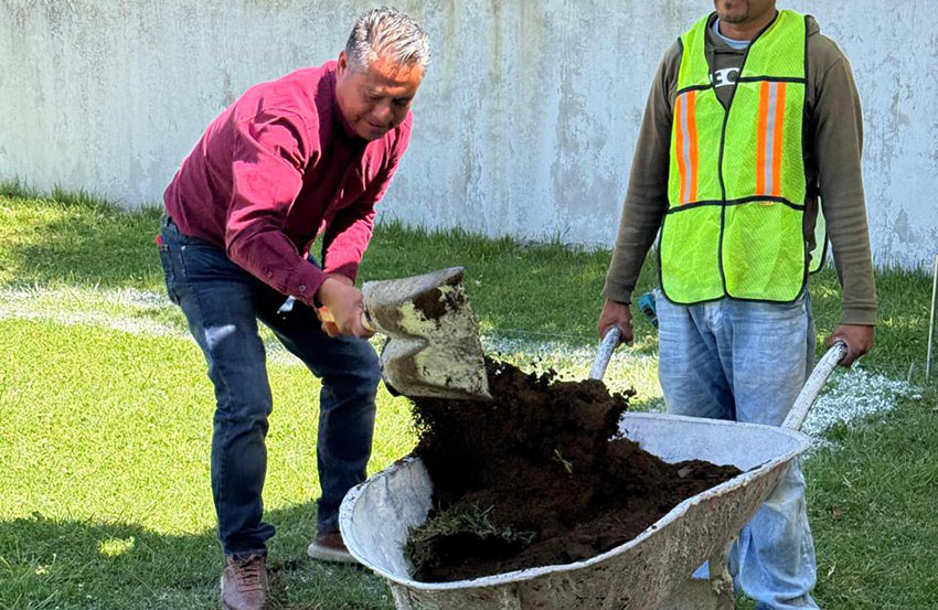 Más infraestructura educativa para Xiutetelco-1