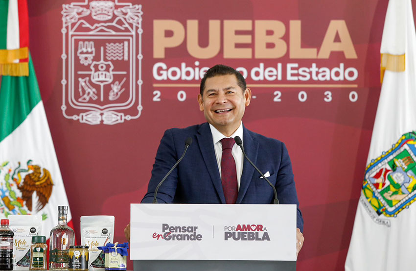 Olimpiada CONADE 2026 fortalece a Puebla