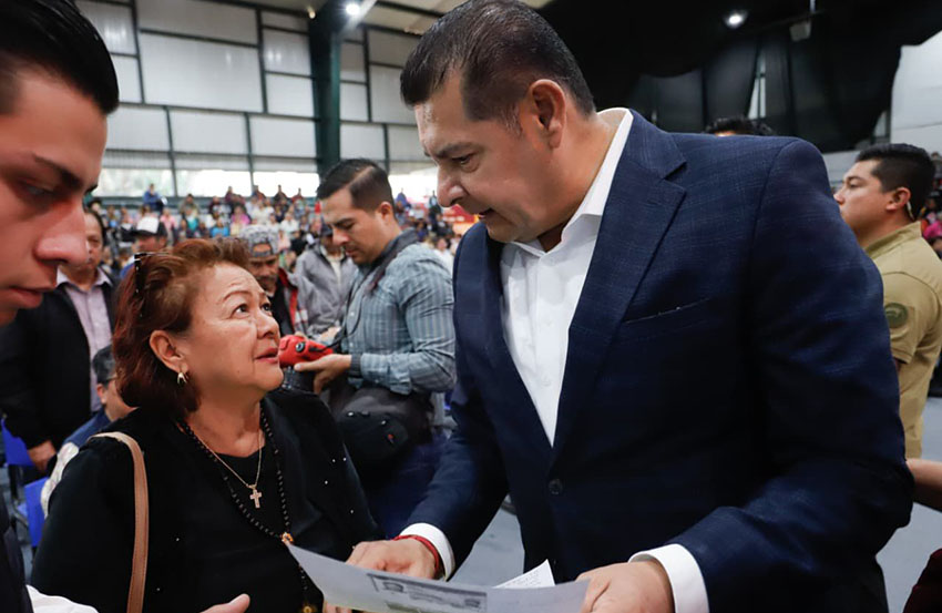 Programas de Bienestar benefician a más de millón y medio de poblanos-3
