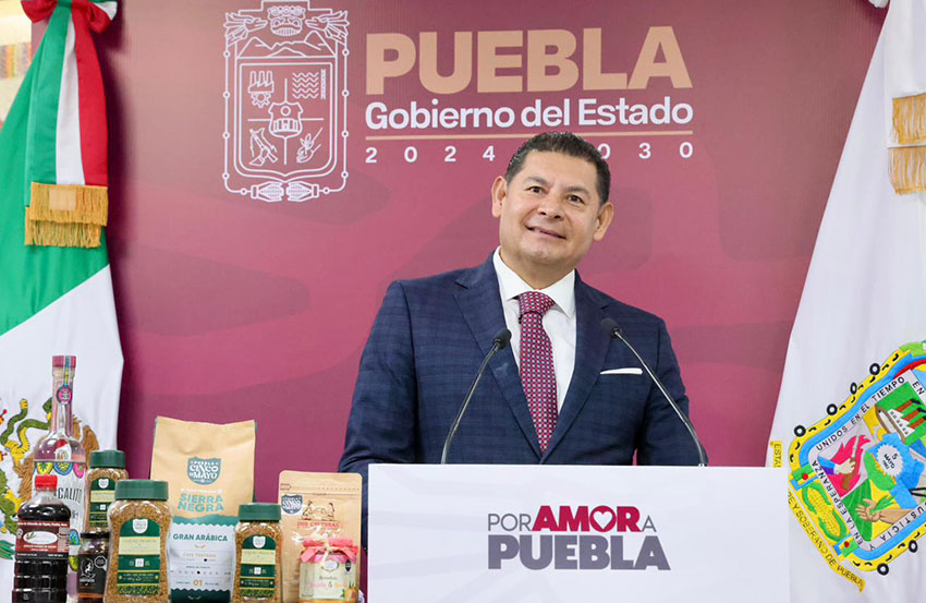 Puebla fortalece la salud mental de las infancias