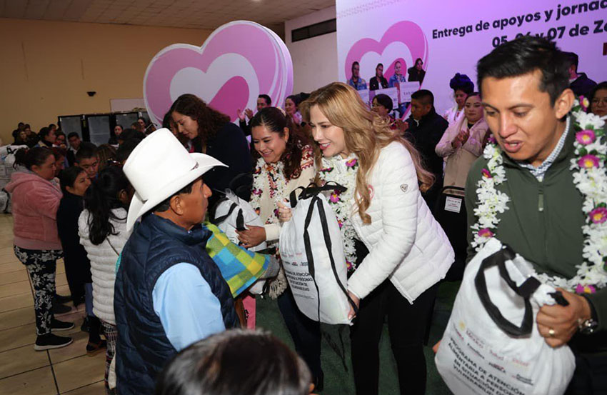 Regresan las Jornadas Por Amor A Las Familias-1