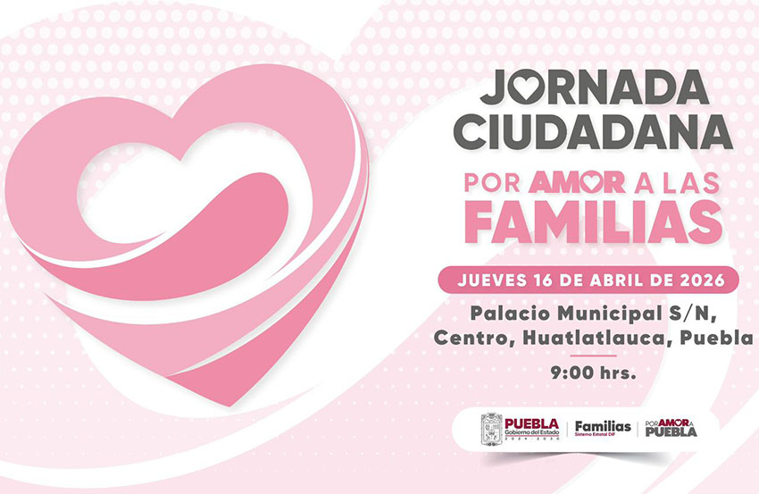 Regresan las Jornadas Por Amor A Las Familias-2