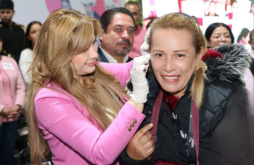 Regresan las Jornadas Por Amor A Las Familias