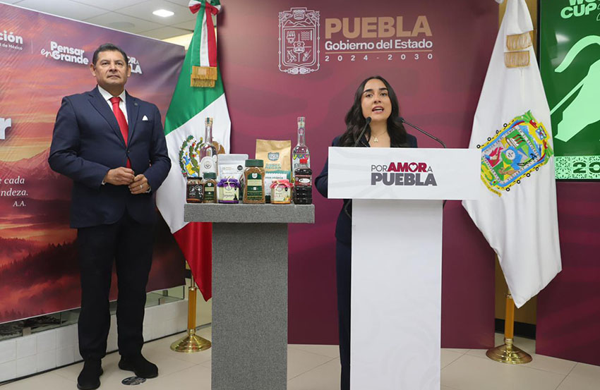 Turismo deportivo fortalece a Puebla