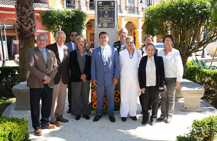 Zacapoaxtla conmemora batalla contra Ejército Español