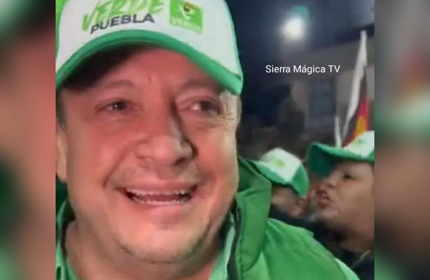 ¡Malagradecido Toño Vázquez! Jimmy Natale