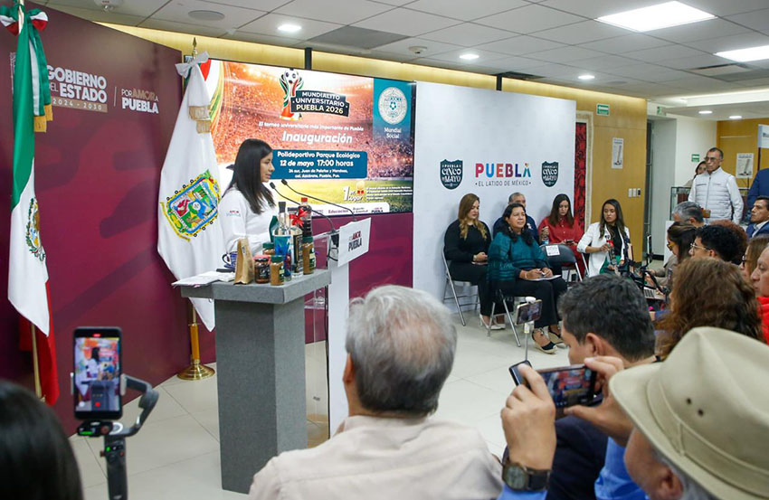 Apoyo histórico a talentos deportivos coloca a Puebla en medalleros nacionales e internacionales-3